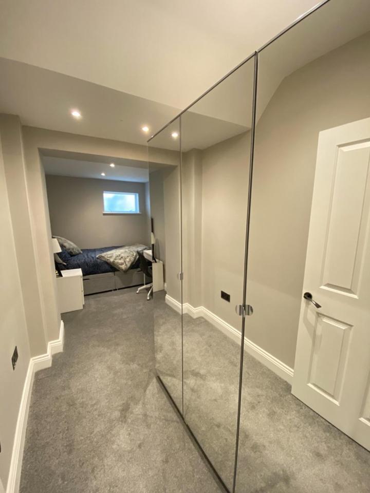 Apartament Hammersmith Flat 2 Bedrooms Lgf Londra
